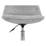 Офисные кресла Kolin gray / chrome