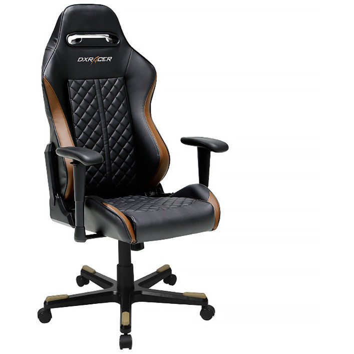 Игровое кресло DXRACER OH/DF73 серии Drifting в улучшенной комплектации