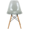 EAMES стул из прозрачного пластика