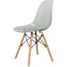 EAMES стул из прозрачного пластика