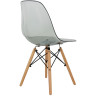 EAMES стул из прозрачного пластика