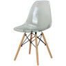 EAMES стул из прозрачного пластика