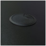Игровой компьютерный стол GENERIC COMFORT OFFICE черный / синий