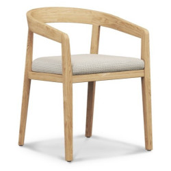 Стул-кресло VENTO стул с подлокотниками