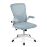 Офисные кресла Konfi blue / white