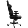Геймерские кресла Премиум игровое кресло KARNOX DEFENDER DR -ткань, dark grey