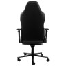Геймерские кресла Премиум игровое кресло KARNOX DEFENDER DR -ткань, dark grey
