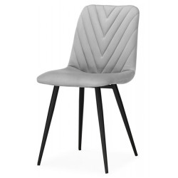 Ральф светло-серый / черный