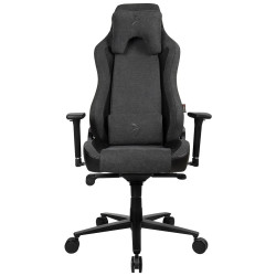 Компьютерное кресло (для геймеров) Arozzi Vernazza - Vento™ - Dark Grey