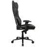 Игровые кресла Компьютерное кресло (для геймеров) Arozzi Vernazza - Vento™ - Dark Grey
