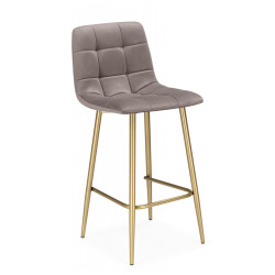 ЧИЛЛИ МИНИ латте / золотой 