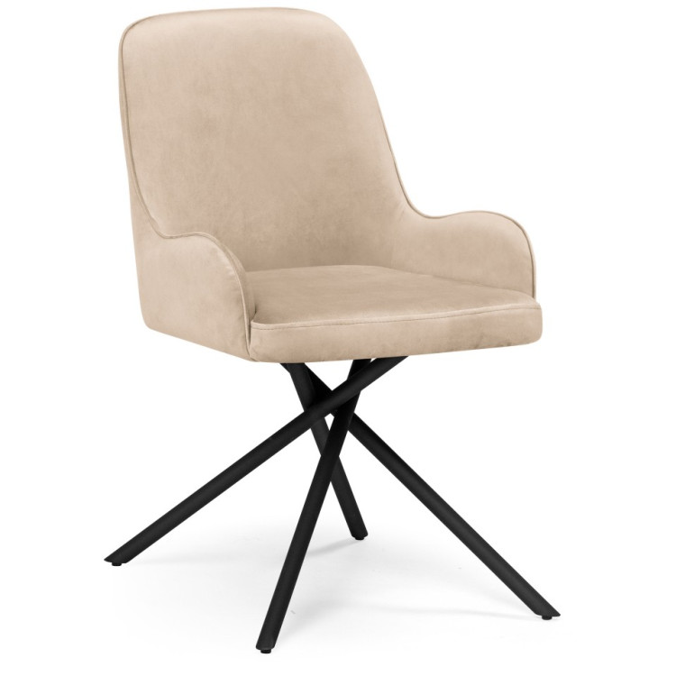 Стулья для гостиной Галтер MR-26 / черный