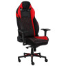 KARNOX GLADIATOR SR премиум игровое кресло, красный