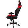 KARNOX GLADIATOR SR премиум игровое кресло, красный