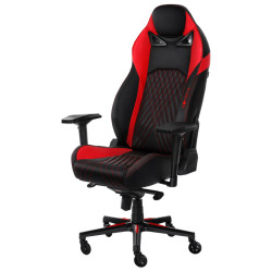 KARNOX GLADIATOR SR  красный Геймерское кресло