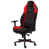 KARNOX GLADIATOR SR премиум игровое кресло, красный