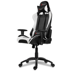 Компьютерное кресло (для геймеров) Arozzi Verona - White