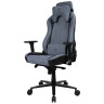 Игровые кресла Компьютерное кресло (для геймеров) Arozzi Vernazza - Vento™ - Blue