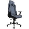 Игровые кресла Компьютерное кресло (для геймеров) Arozzi Vernazza - Vento™ - Blue