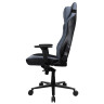 Игровые кресла Компьютерное кресло (для геймеров) Arozzi Vernazza - Vento™ - Blue