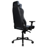 Игровые кресла Компьютерное кресло (для геймеров) Arozzi Vernazza - Vento™ - Blue