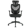 Компьютерные кресла Премиум игровое кресло GT Chair VIDA Z GR, черный