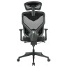 Компьютерные кресла Премиум игровое кресло GT Chair VIDA Z GR, черный