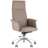 Офисные кресла руководителя TopChairs Regenta бежевый