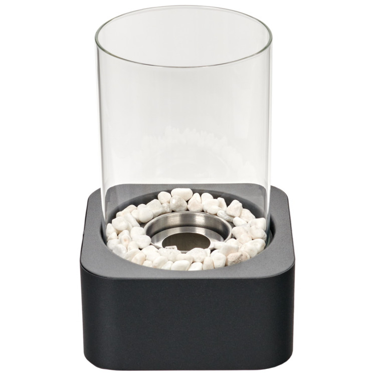 Дизайнерские предметы интерьера Биокамин настольный 