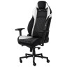 KARNOX GLADIATOR SR премиум игровое кресло, белый