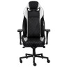 KARNOX GLADIATOR SR премиум игровое кресло, белый