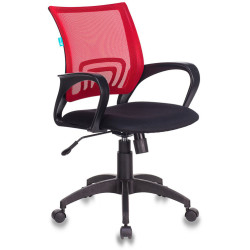 Кресло для компьютера недорого. Офисное кресло CH-695N