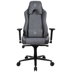 Компьютерное кресло (для геймеров) Arozzi Vernazza - Vento™ - Ash