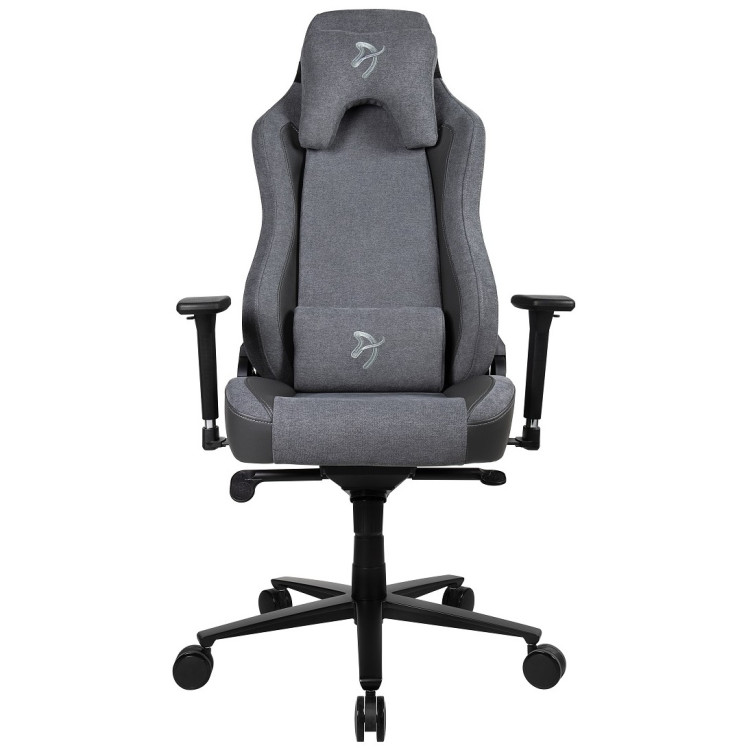 Игровые кресла Компьютерное кресло (для геймеров) Arozzi Vernazza - Vento™ - Ash