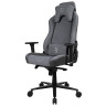 Игровые кресла Компьютерное кресло (для геймеров) Arozzi Vernazza - Vento™ - Ash