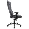 Игровые кресла Компьютерное кресло (для геймеров) Arozzi Vernazza - Vento™ - Ash