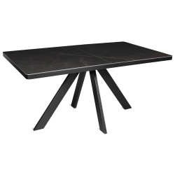 ELIOT.CR 160 керамический обеденный стол