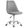 Гостиные кресла Kolin gray fabric