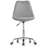Гостиные кресла Kolin gray fabric