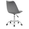 Гостиные кресла Kolin gray fabric