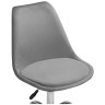 Гостиные кресла Kolin gray fabric