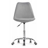 Гостиные кресла Kolin gray fabric