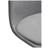 Гостиные кресла Kolin gray fabric