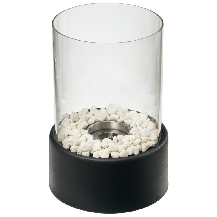 Дизайнерские предметы интерьера Биокамин «ПРОМЕТЕЙ»