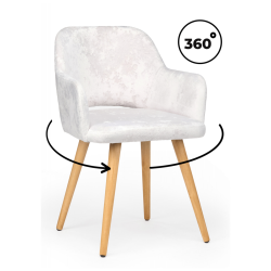 Эолин 360 светло-бежевый (simple 011) / светлое дерево tip_tovara