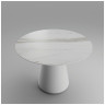 IKON 100 стол с керамической столешницей