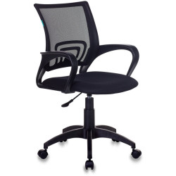 Кресло для компьютера недорого. Офисное кресло CH-695NLT