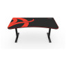 Столы для геймеров Стол для компьютера Arozzi Arena Gaming Desk - Black