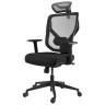 Компьютерные кресла Премиум эргономичное кресло GT Chair VIDA Z, черный