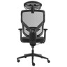 Компьютерные кресла Премиум эргономичное кресло GT Chair VIDA Z, черный